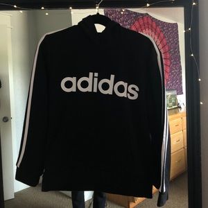 adidas hoodie